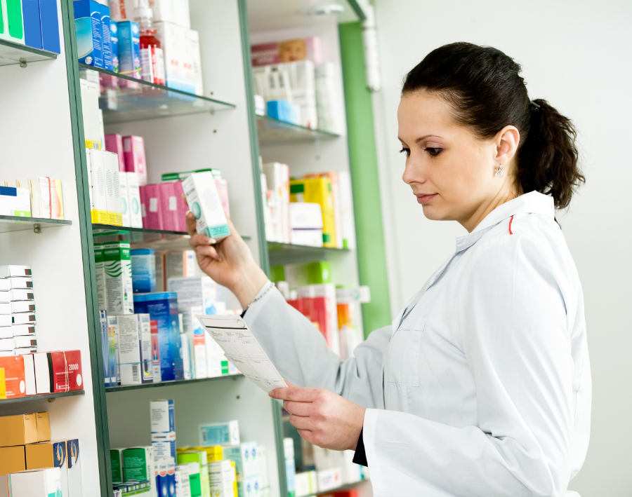 Farmacia